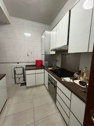 Parc Oasis (D22), Condominium #580057761
